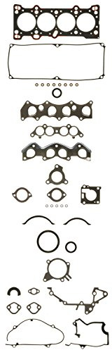 Ajusa 50163600 Full Gasket Set engine