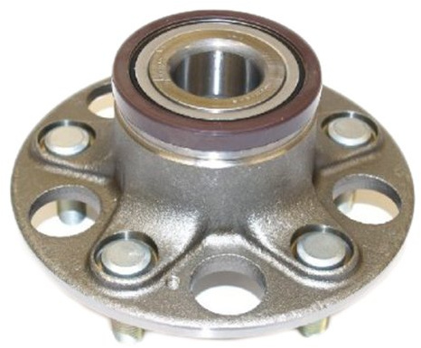 Japanparts KK-24058 Wheel Hub