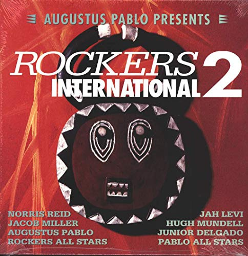 Presents Rockers International Vol.2