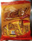 Cloetta Kex Choklad - Chocolat Fourré Mini-Tranches 156G