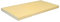 Schamottplatte 40 x 20 x 4 cm Schamottstein Schamott Schamotte Kamin Kaminofen