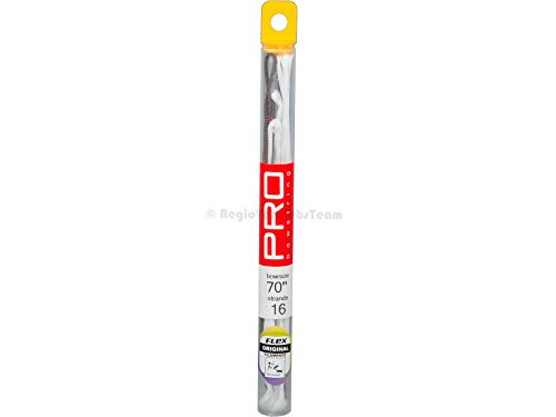 Flex Archery StringFlex FastFlight Pro Sehne Bogensehne 70'' Zoll 16 Strang