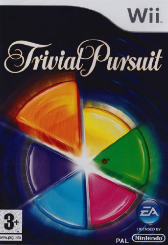 Trivial Pursuit [UK Import]