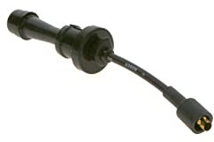 Bosch 0986356991 - Zündleitung - 2er Set