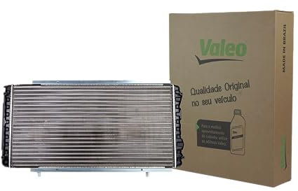 Valeo 731611 Radiatore, Raffreddamento Motore