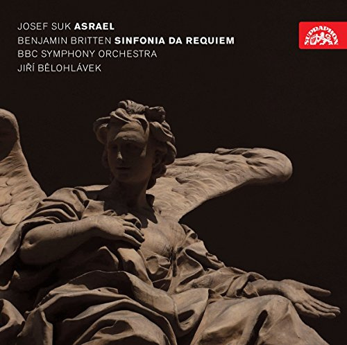 Asrael; Sinfonia Da Requiem