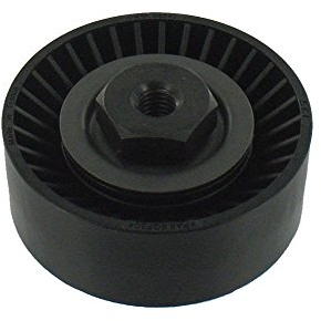 SKF VKM 38241 Spannrolle, Keilrippenriemen