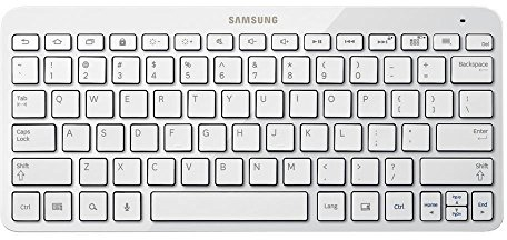 Samsung tastiera bluetooth universale per tablet