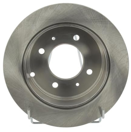 FERODO BRAKE DISC | DDF1448 | REAR | FOR HYUNDAI MATRIX 2001-2010 | OE-MATCHING QUALITY | SMOOTH & QUIET PERFORMANCE