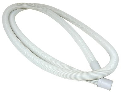 Scarico tubo di ricambio per BEKO lavatrice equivalenti a 2803800600
