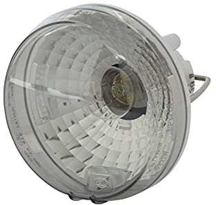 HELLA 2ZR 965 039-127 Rückfahrleuchte - 24V - Einbau - Kabel: 100mm
