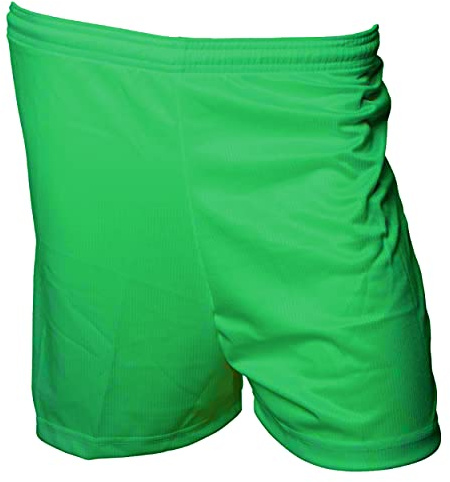 Precision Micro-stripe Football Shorts Junior