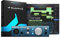 PreSonus AudioBox iOne, Audio interface, USB and iOS/iPad, For Recording, Streaming, Podcasting, with Software Bundle including Studio One Artist, Ableton Live Lite DAW
