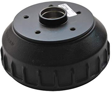 AL-KO Bremstrommel 2035/50/51, 200 x 50, f. LM 11949/10 u. LM