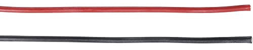 Reely Silikonkabel hochflexibel 2.5 mm² 1 Set