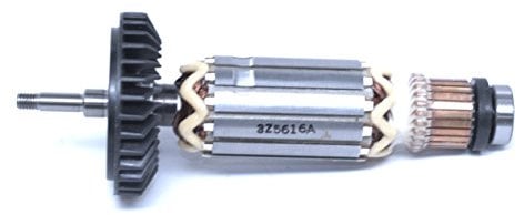 Makita 515616-3 115V Armature Assembly