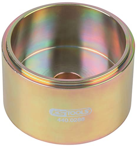 KS Tools 440.0286 Druckhülse, Ø 66 mm