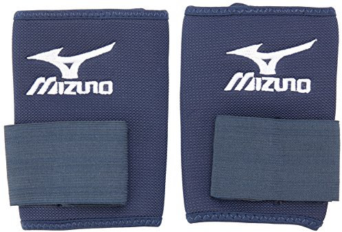 Mizuno 12,7 cm Powerlock Armband, 370136.5151.10.ONE, Navy, Not OK
