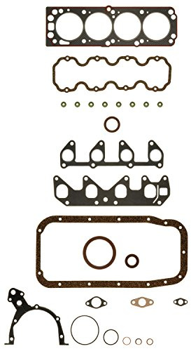 Ajusa 50015800 Full Gasket Set engine