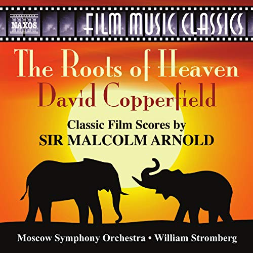 David Copperfield; Roots