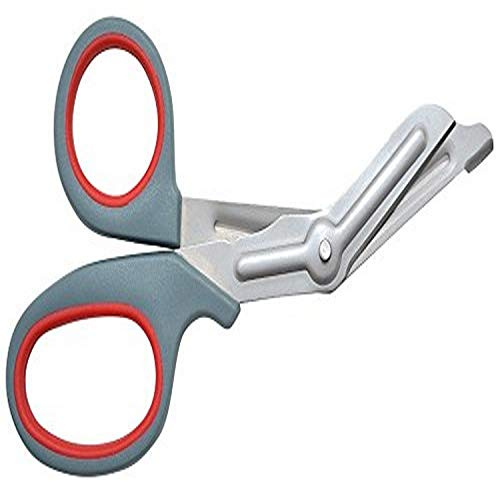 Clauss 18053 True Professional Titan-Schere, 17,8 cm