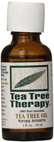 Tea Tree Therapy - Pure Tee-Baum-öl - 1 Unze.