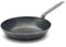De Buyer Padella Lyonnaise Ferro cm. 24, 5020.24, Brunito, Nero, Diametro 24 cm