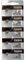 Energizer Batterie per orologio SR621SW 364/363 batteria nuova dimensioni: 5 Pack, modello: eo-acz3-n6rm, Gadget negozio di elettronica &