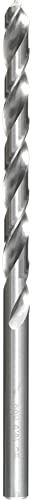kwb HSS Metallbohrer Ø 3,5 mm (extra lang, rechtsschneidend, Spitzenanschliff, Zubehör Bohrmaschine