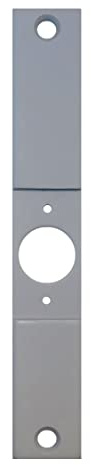 Don-Jo Don Jo Mortise Cut Out Conversion Plate 8