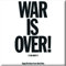 John Lennon - Magnet War Is Over