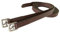 Webbers, daslö Leder Cob Full, braun