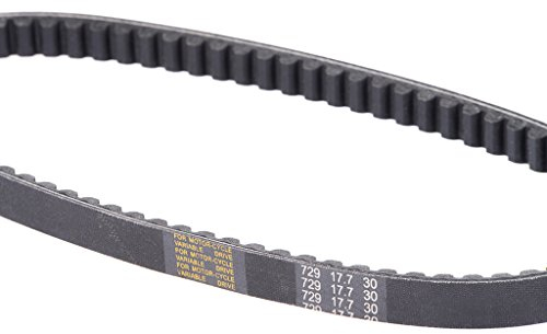 Keilriemen China 17.7 x 30 729 verstärkt