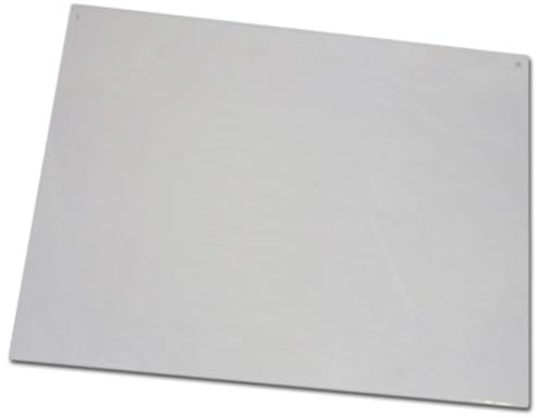 VITRE INTERMEDIAIRE DE PORTE POUR FOUR FAGOR BRANDT VEDETTE SAUTER DE-DIETRICH - 72X0281