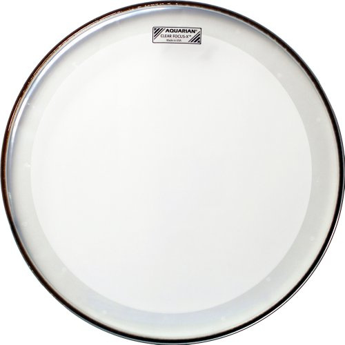 Aquarian CCFX10 Focus-X Series - 10 inch - Clear