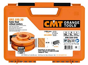 CMT 692.100.30 COFFRET PORTE-OUTILS SANS L.D=100X40-50 F=30