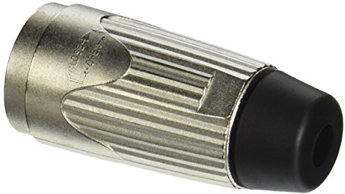 Neutrik Nlt4Fx 4 Pole Metal Speakon Plug with Copper Plated Terminals