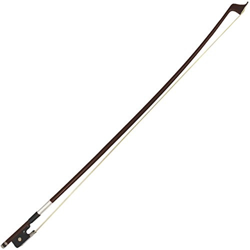 TIGER Violinenbogen (Holz, 1/4-Größe)