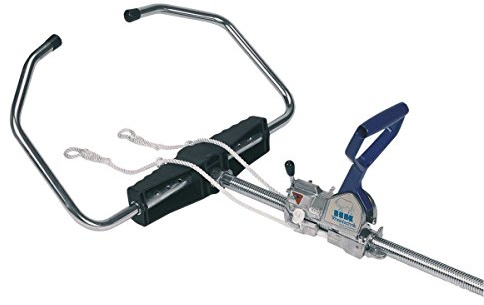 Kerbl HK Geburtshelfer Mechanik 2060 mit Stahlbügel u. KS-Stütze
