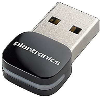 Plantronics BT300 Spare Wireless USB Adaptor, Black