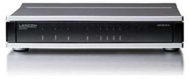 Lancom 831A ADSL2+ Modem