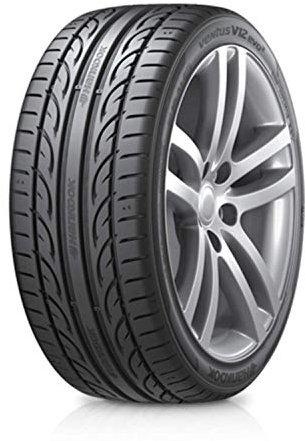 Hankook Ventus V12 evo2 K120 XL FR - 215/50R17 95W - Sommerreifen
