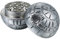 Cartoon Ball Herb Grinder,Spespo Spiece Milll,3 Parts 55 mm Portable Zinc Alloy Grinder