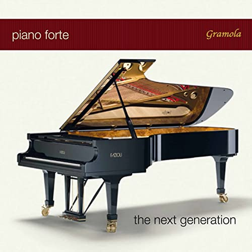 Piano Forte:The Next Generation