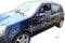 J&J AUTOMOTIVE | Windabweiser Passend Für Clio 2, Fließheck 1998-2005, Heko Regenabweiser, Getönt, Set 2-Teilig, Vorne, Aerodynamisch