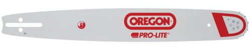 Oregon 188SLBK095 Pro-Lite Guide tronçonneuse 45 cm