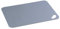 Kesper 2051610 Planche à Découper en Gris 38 x 29 x 0,2 cm