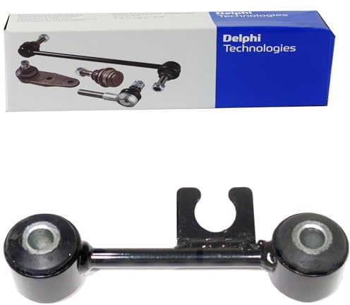 Delphi TC1167 Stabilisatorstange | Kompatibel mit: MERCEDES-BENZ V-CLASS, VITO Bus, VITO Kasten