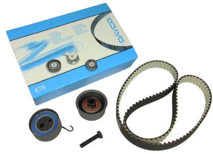 Metzger WM-Z 907 DAYCO Zahnriemensatz