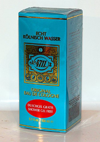 No.4711 Geschenset, 1 Stück